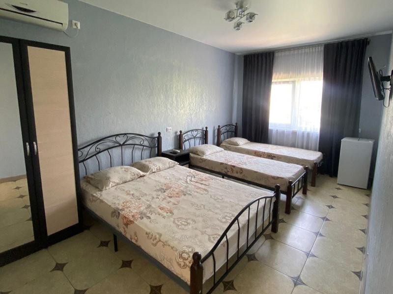 Гостевой Дом Светлана 