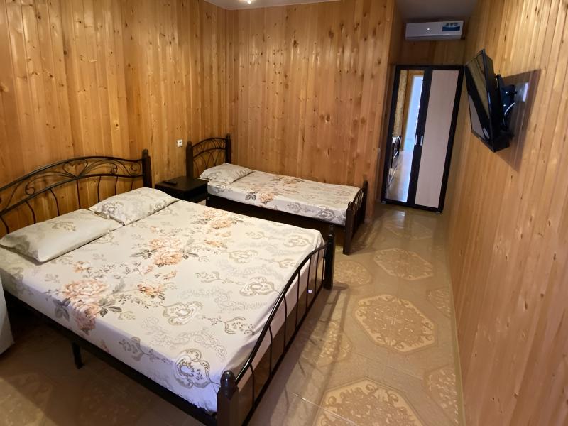 Гостевой Дом Светлана 