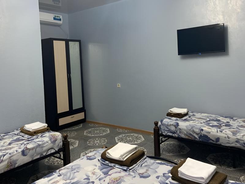 Гостевой Дом Светлана 