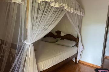 Отель Kumara Guest House & Apartment Шри-Ланка, Унаватуна, фото 5