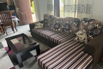 Отель Kumara Guest House & Apartment Шри-Ланка, Унаватуна, фото 7