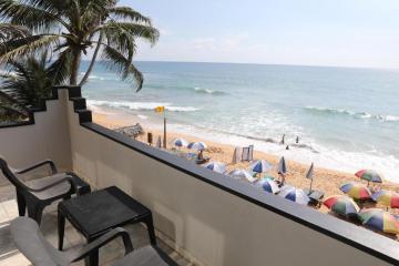 Отель Main Reef Guest House Шри-Ланка, Хиккадува, фото 13