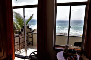 Отель Main Reef Guest House Шри-Ланка, Хиккадува, фото 14