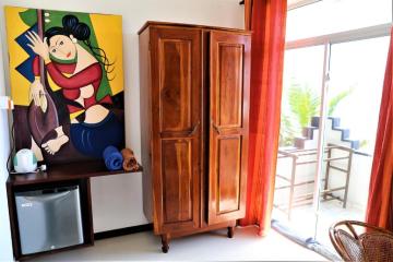 Отель Main Reef Guest House Шри-Ланка, Хиккадува, фото 15
