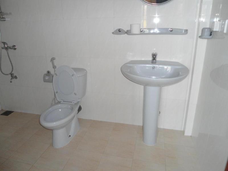 Main Reef Guest House