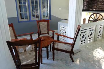 Отель Main Reef Guest House Шри-Ланка, Хиккадува, фото 3