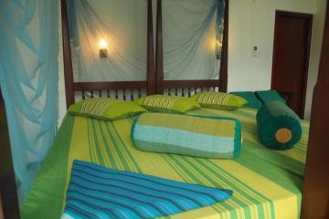 Отель Main Reef Guest House Шри-Ланка, Хиккадува, фото 5