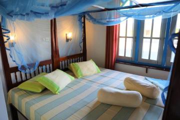 Отель Main Reef Guest House Шри-Ланка, Хиккадува, фото 6