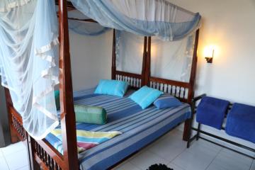 Отель Main Reef Guest House Шри-Ланка, Хиккадува, фото 7
