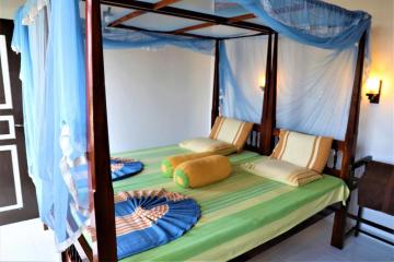 Отель Main Reef Guest House Шри-Ланка, Хиккадува, фото 8