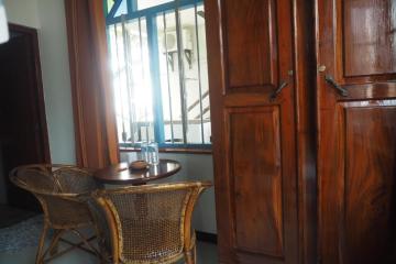 Отель Main Reef Guest House Шри-Ланка, Хиккадува, фото 10