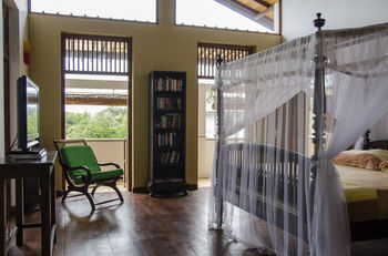 Отель Villa Tara Hikkaduwa Шри-Ланка, Хиккадува, фото 17