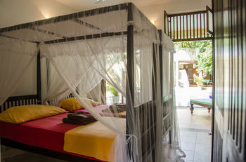 Villa Tara Hikkaduwa