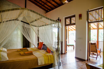 Villa Tara Hikkaduwa