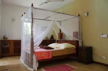 Отель Villa Tara Hikkaduwa Шри-Ланка, Хиккадува, фото 21