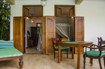 Отель Villa Tara Hikkaduwa Шри-Ланка, Хиккадува, фото 22