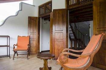 Отель Villa Tara Hikkaduwa Шри-Ланка, Хиккадува, фото 25