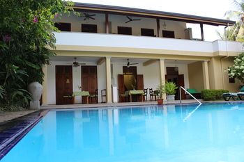 Villa Tara Hikkaduwa