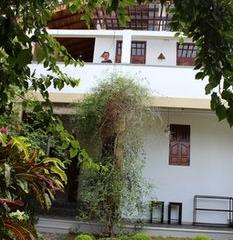 Отель Villa Tara Hikkaduwa Шри-Ланка, Хиккадува, фото 30