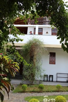 Villa Tara Hikkaduwa