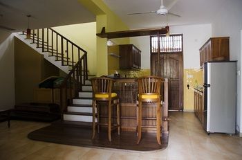 Villa Tara Hikkaduwa