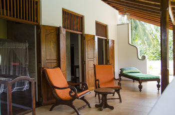 Отель Villa Tara Hikkaduwa Шри-Ланка, Хиккадува, фото 33