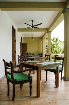 Villa Tara Hikkaduwa