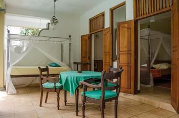Отель Villa Tara Hikkaduwa Шри-Ланка, Хиккадува, фото 8