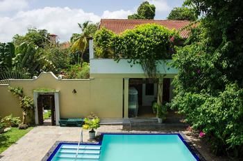 Villa Tara Hikkaduwa