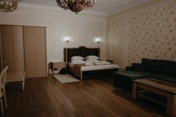 Отель Gold City Россия, Дербент, фото 21