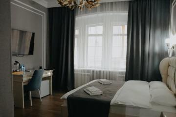 Отель Gold City Россия, Дербент, фото 27