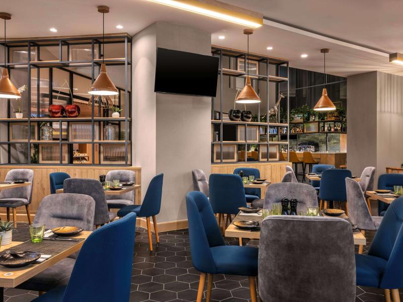 Hilton Garden Inn Baku