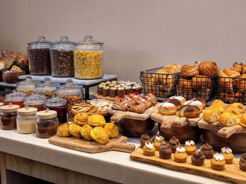Hilton Garden Inn Baku
