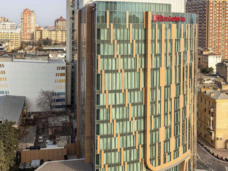 Hilton Garden Inn Baku