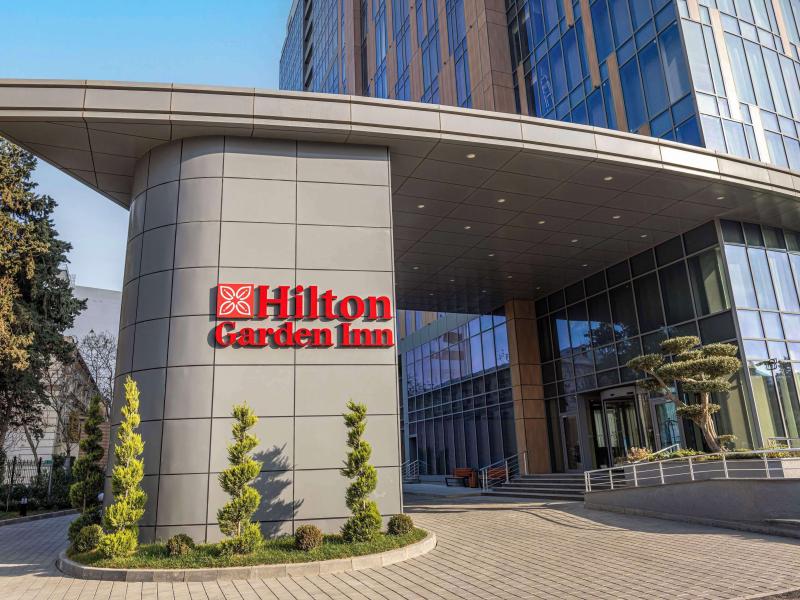 Hilton Garden Inn Baku