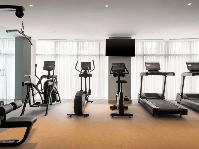 Hilton Garden Inn Baku