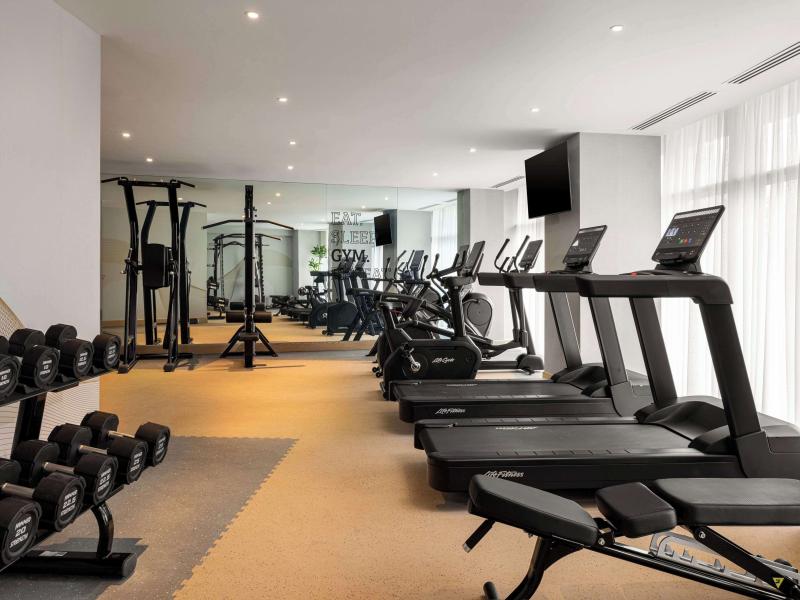 Hilton Garden Inn Baku
