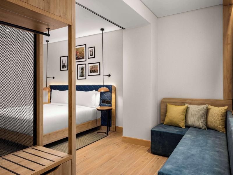 Hilton Garden Inn Baku
