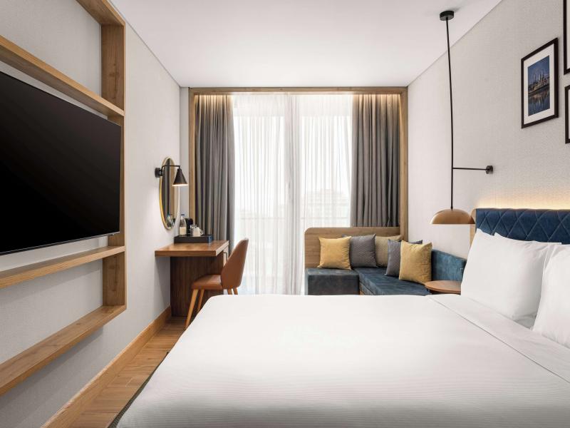 Hilton Garden Inn Baku