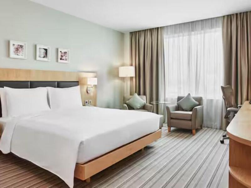 Hilton Garden Inn Baku