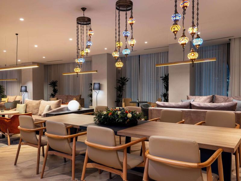 Hilton Garden Inn Baku