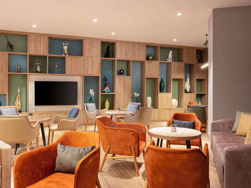 Hilton Garden Inn Baku
