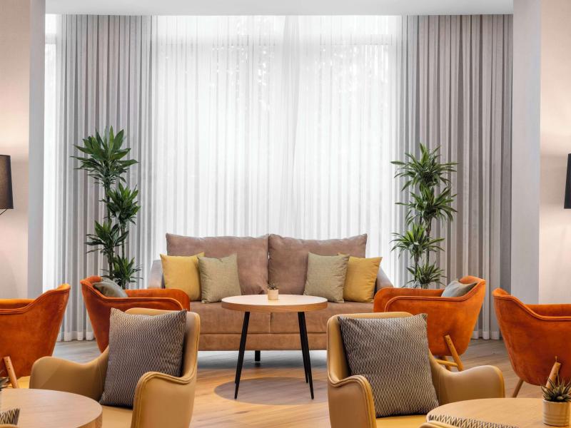 Hilton Garden Inn Baku