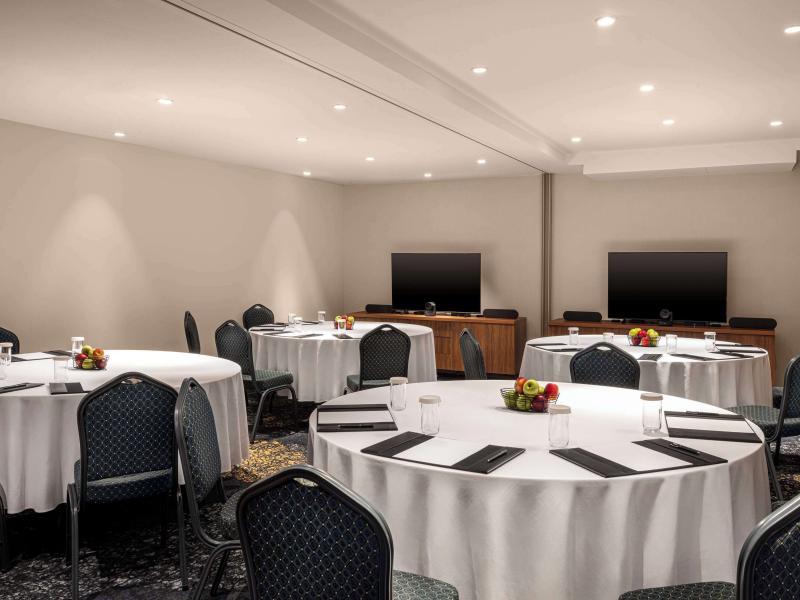 Hilton Garden Inn Baku