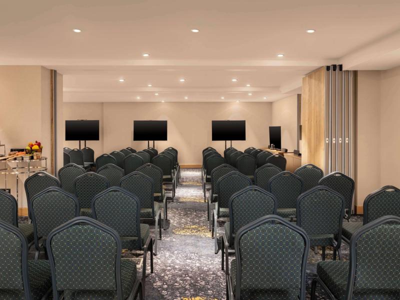 Hilton Garden Inn Baku