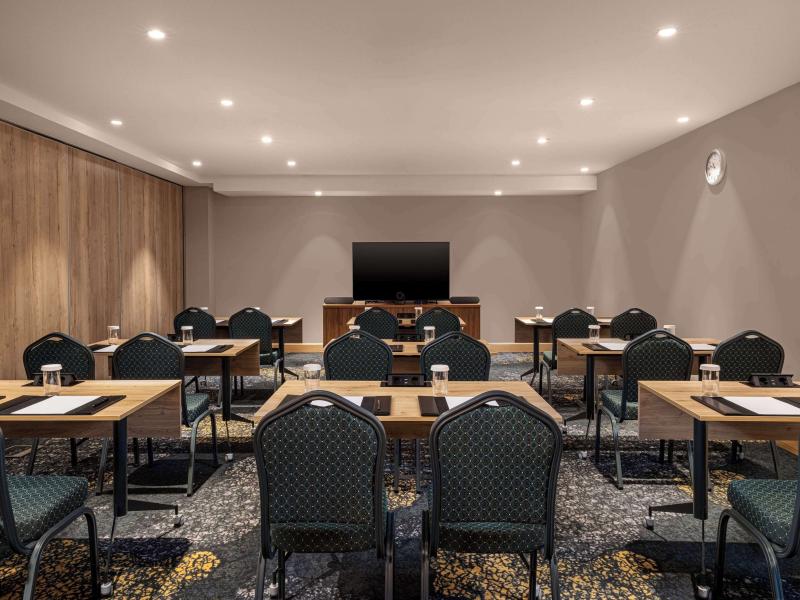 Hilton Garden Inn Baku