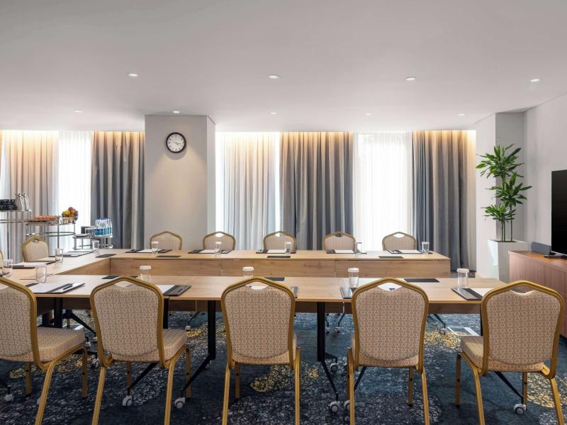 Hilton Garden Inn Baku