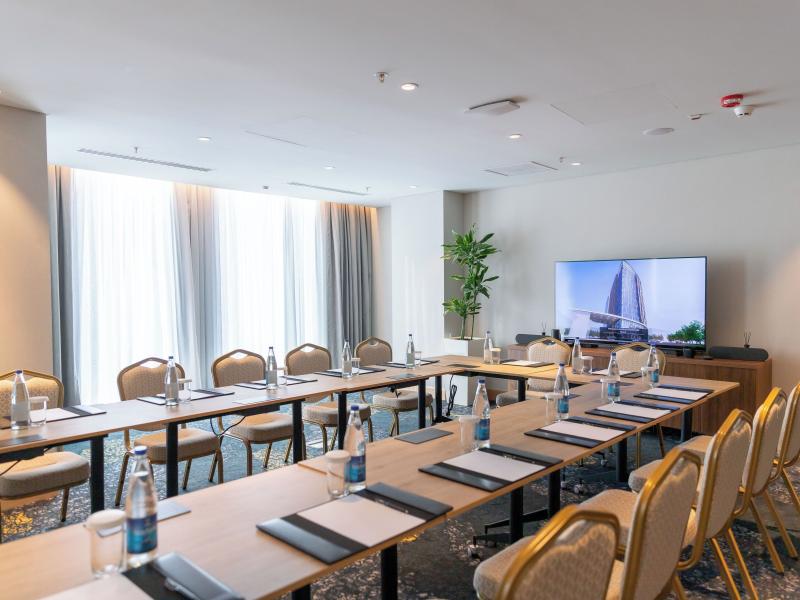 Hilton Garden Inn Baku