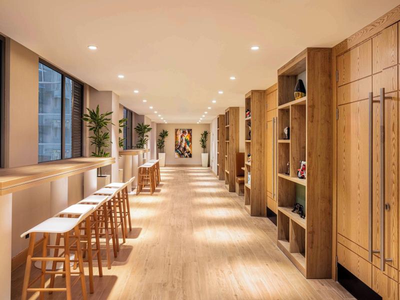 Hilton Garden Inn Baku