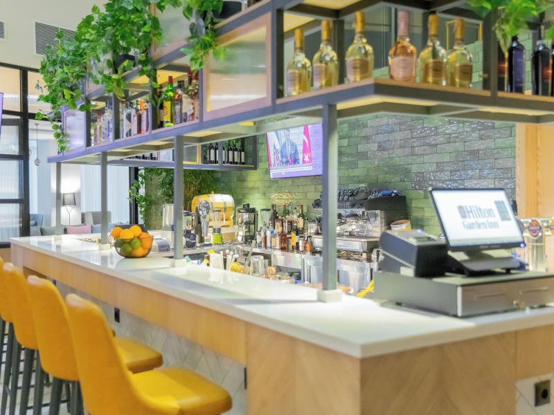 Hilton Garden Inn Baku